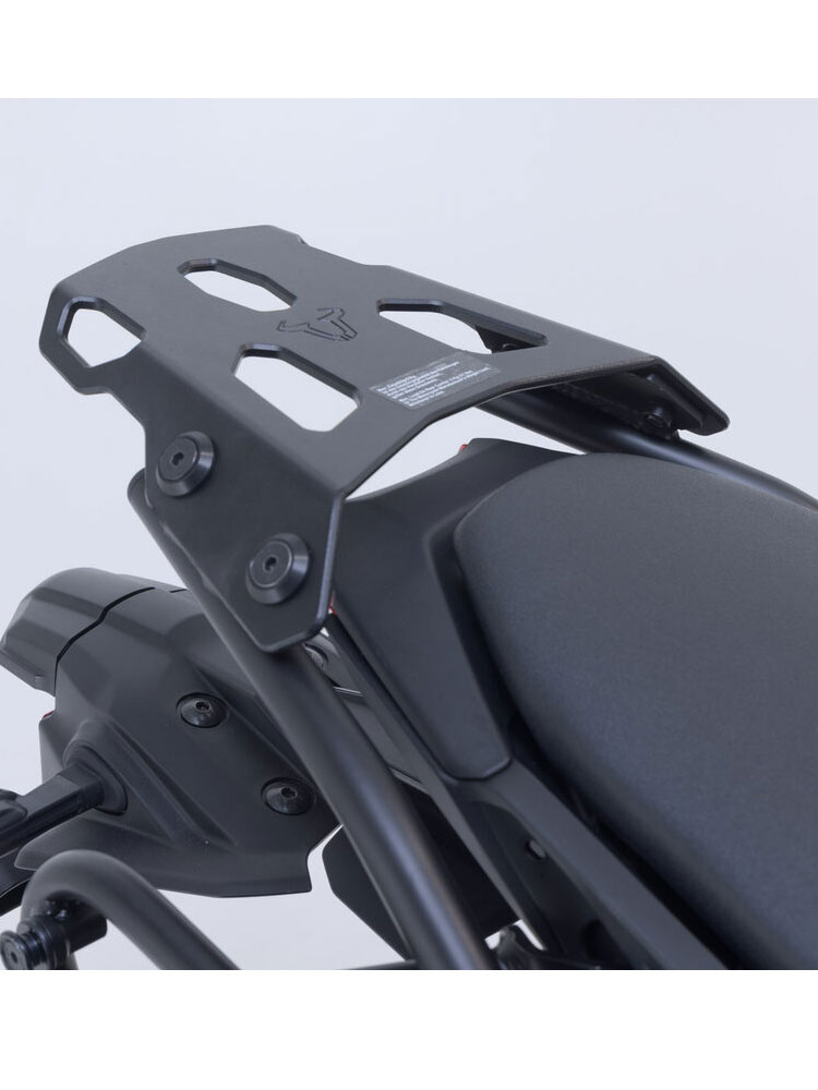 Stelaż centralny Street-Rack SW-MOTECH Yamaha MT-09 (24-)