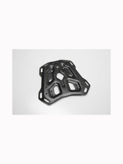 Zestaw: kufer centralny + stelaż Trax Adventure SW-Motech BMW R 1250 GS [18-], R 1200 GS LC/ Adventure/ Rallye [16-21][pojemność: 38l]