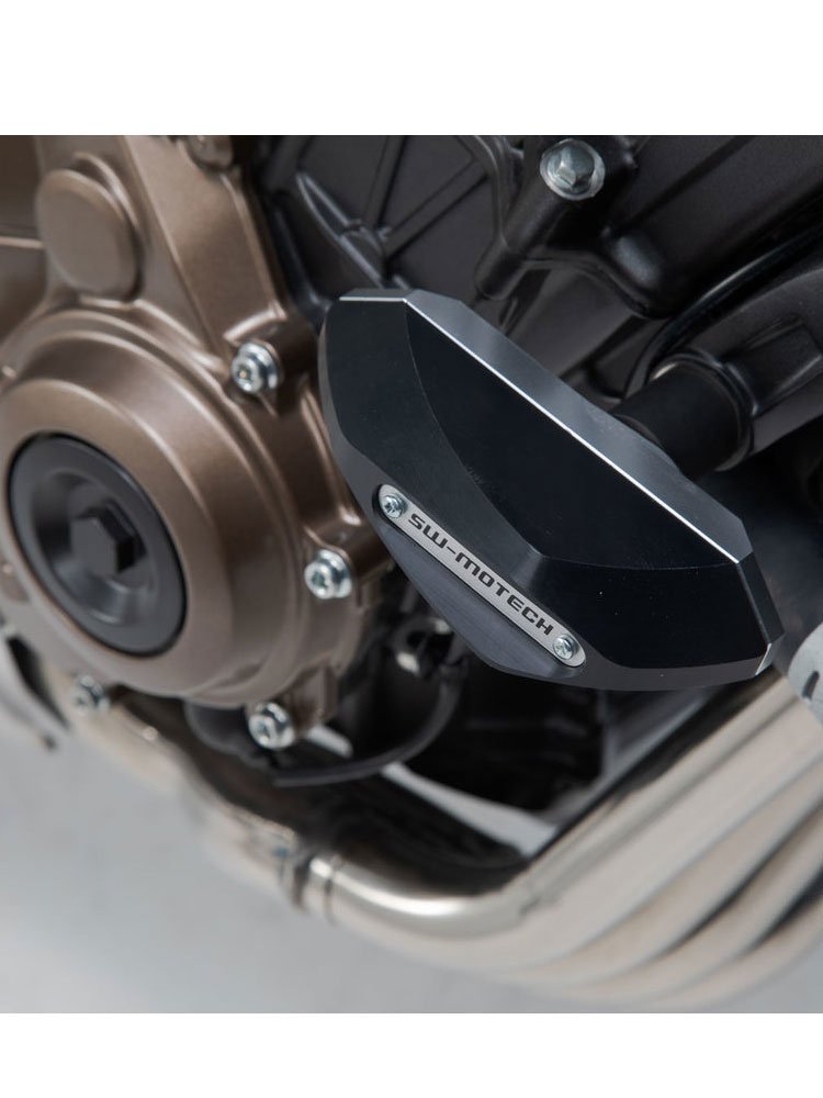 Crashpady SW-MOTECH do Hondy CB 650 R Neo Sports Cafe (19-)