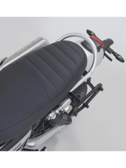 Stelaż SLC SW-Motech do sakw bocznych Triumph Scrambler 1200 X (24-)/ XC (18-23)/ XE (18-) [na lewą stronę]