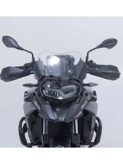 Zestaw osłon dłoni Adventure SW-Motech BMW F 750 GS (17-)