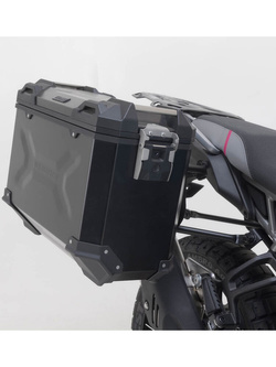 Stelaż kufrów bocznych SW-Motech PRO CF Moto 450 MT (24-)