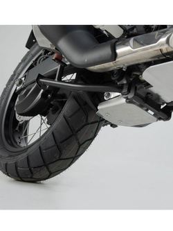 Stopka centralna SW-Motech Honda CRF1100 L Africa Twin/ Adventure Sports (19-)/ ES (23-)