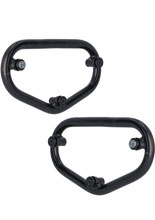 Stelaże boczne SW-Motech SLC do Honda CMX1100 Rebel (20-)/ CMX1100 SE Rebel (24-) [na lewą i prawą stronę]