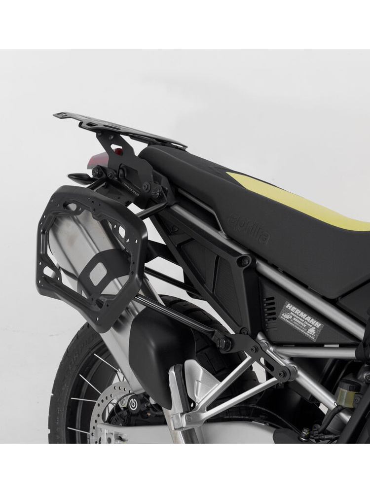 Stelaż boczny PRO SW-MOTECH Aprilia Tuareg 660 (21-)/ Rally (24-)