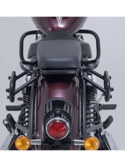 Stelaż SLC SW-Motech do sakw bocznych Royal Enfield Classic 650 (25) [na lewą stronę]