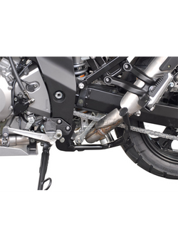 Podstawka centralna SW-MOTECH Suzuki DL1000 V-Strom [01-07]/ Kawasaki KLV 1000 [03-05]