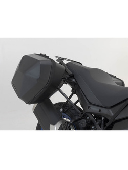 Stelaże boczne SW-MOTECH SLC Suzuki DL650 V-Strom/ XT (16-) (na lewą i prawą stronę)