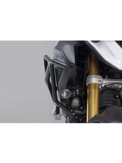 Crashbary górne SW-MOTECH Triumph Tiger 1200 GT/ Pro/ Rally Pro (22-) czarne