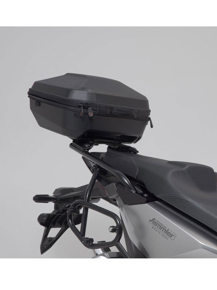 Stelaż centralny Street-Rack SW-MOTECH Honda X-ADV RH10 (20-)