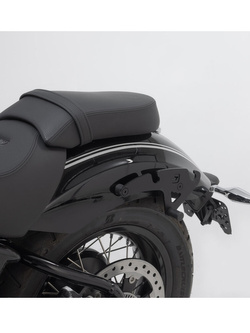 Stelaż boczny SLH SW-Motech do BMW R 18 (20-) [na lewą stronę]