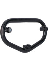 Stelaż boczny SW-Motech SLC Harley Davidson Nightster (22-), Nightster Special 975 (23-) [na lewą stronę]