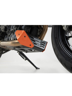 Osłona silnika/ przedni spoiler SW-MOTECH KTM Duke 790 [18-], Duke 890 / 890 Duke R [19-], 890 SMT [23-]