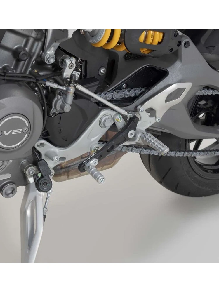 Dźwignia zmiany biegów SW-Motech Ducati Panigale V2 (24-)/ Streetfighter V2 (24-)