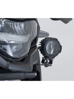 Zestaw lamp przeciwmgłowych SW-Motech Evo BMW F 900 GS (24-)