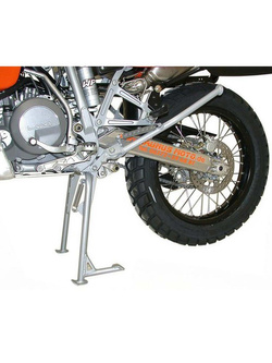 Nóżka boczna SW-MOTECH KTM 620 Adventure [96-99] srebrna