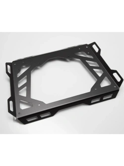 Zestaw: torba na tył Rackpack + stelaż Street-Rack SW-Motech Yamaha Tracer 7/ GT (RM55, RM56) (25-) [poj.: 32,0-42,0 l]