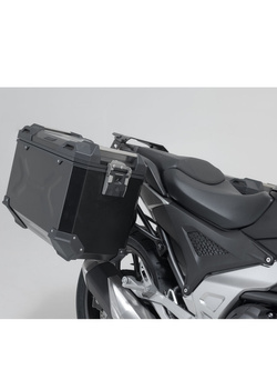 Stelaż boczny PRO SW-MOTECH Honda NC750XD / XA (20-)