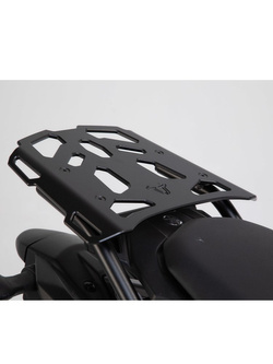 Stelaż centralny Street-Rack SW-MOTECH Yamaha MT-07 Tracer [16-], Tracer 7 [21-]