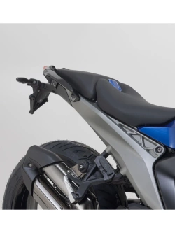 Sakwy tekstylne Pro Blaze H SW-Motech z zestawem mocującym BMW R 1300 R/ RS (25-)