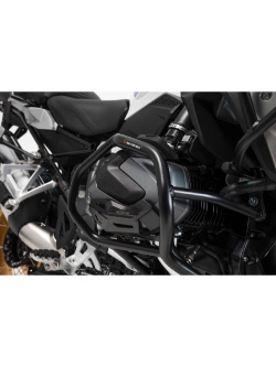 Zestaw zabezpieczający motocykl Adventure SW-Motech BMW R 1250 GS (18-)