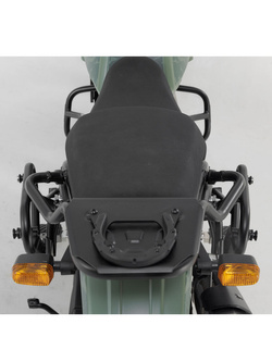 Stelaż boczny SW-Motech SLC do Royal Enfield Himalayan (17-) [na prawą stronę]