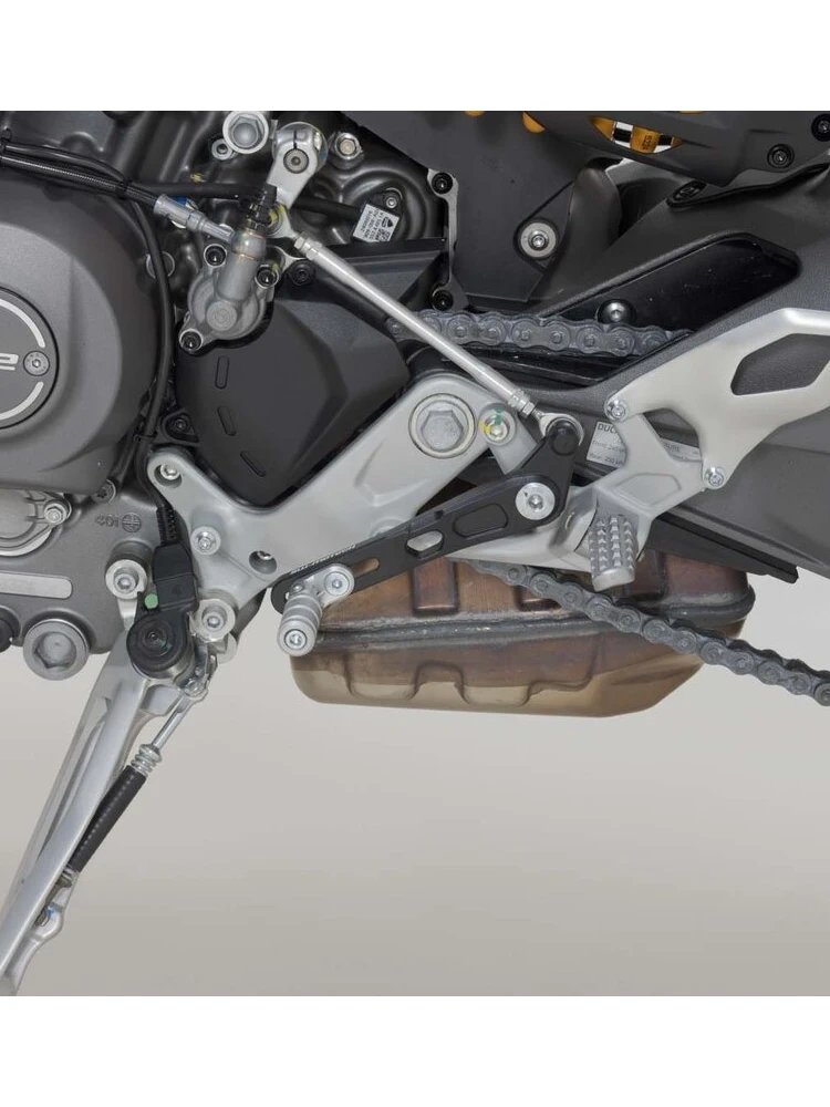 Dźwignia zmiany biegów SW-Motech Ducati Panigale V2 (24-)/ Streetfighter V2 (24-)