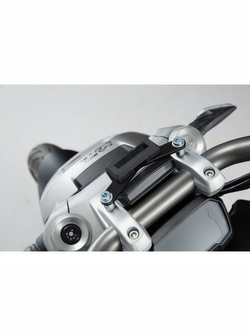 Uchwyt GPS do szybkiego demontażu SW-MOTECH Ducati XDiavel/ S [16-]