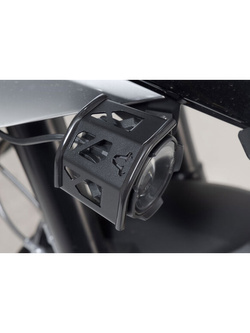 Osłona lamp EVO SW-MOTECH czarna