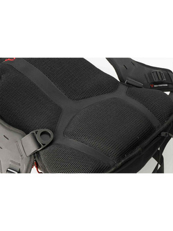 Plecak Sw-Motech PRO Cosmo czarny [pojemność: 17l]