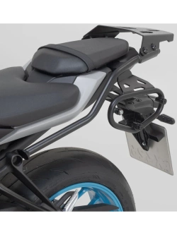 Stelaż SLC SW-Motech do sakw bocznych Yamaha MT-07 (24-) [na lewą stronę]