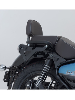 Stelaż boczny SLH SW-MOTECH Royal Enfield Meteor (19-) [na lewą i prawą stronę]