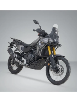 Stelaż SLC SW-Motech do sakw bocznych Yamaha Tenere 700 (24-)/ Rally (24-) [na prawą stronę]