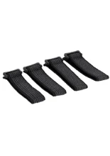 Pasek mocujący krótki do torby akcesoryjnej SW-Motech Legend Gear LA9 czarny