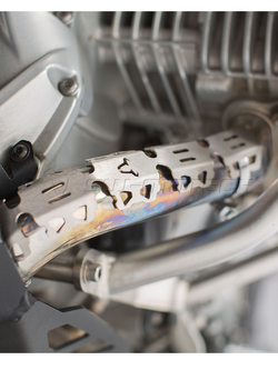 Osłona kolektora SW-MOTECH do rur o średnicy Ø 32-50mm 