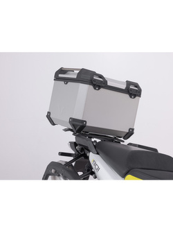 Stelaż centralny Adventure-Rack SW-MOTECH Husqvarna/ KTM (wybrane modele)