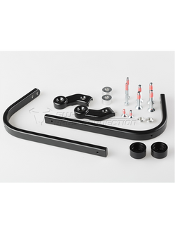 Handbary KOBRA SW-MOTECH [6/ 8 mm]