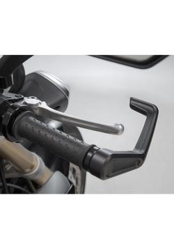 Osłony dźwigni Sw-Motech Triumph Street Triple 675 (07-16)
