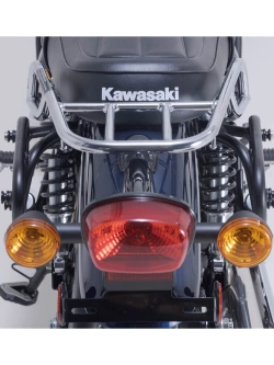Stelaż SLC SW-Motech do sakw bocznych Kawasaki W 230 (24-)/ Meguro S1 (25-) [na lewą stronę]