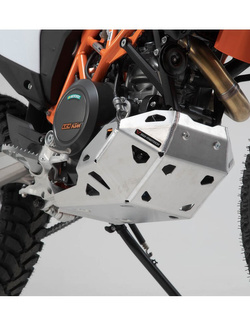 Osłona silnika SW-MOTECH do KTM 690 Enduro R, 690 SMC R (19-), Husqvarna 701 Supermoto / Enduro (16-)