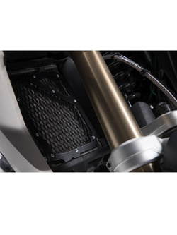 Osłona chłodnicy SW-MOTECH BMW R 1200 GS LC [16-], R 1250 GS [18-], R 1200 GS LC Rallye [16-21]