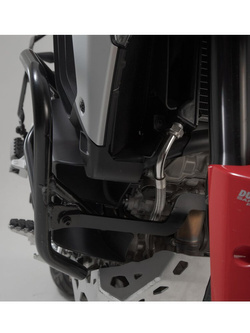 Gmole SW-MOTECH Ducati Multistrada V4 1A / S/ V4 Pikes Peak (20-)/ RS (23-)/ Rally (23-)