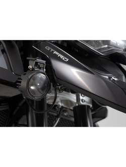 Zestaw montażowy Lamp Light do Tiger 900/GT/Rally/Pro (19-), Tiger 850 Sport (21-)
