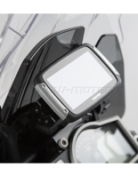 Uchwyt GPS do szybkiego demontażu SW-MOTECH KTM 1290 Super Adventure [14-16] / S/R/T [16-]