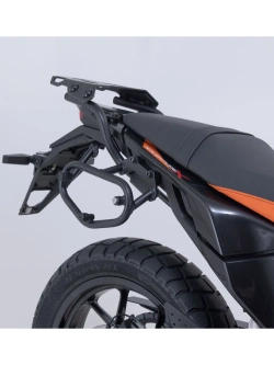 Stelaż SLC SW-Motech do sakw bocznych KTM (wybrane modele) [na prawą stronę]