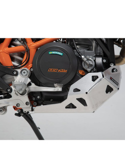 Osłona silnika SW-MOTECH do KTM 690 Enduro R, 690 SMC R (19-), Husqvarna 701 Supermoto / Enduro (16-)