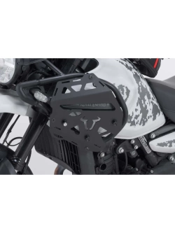 Stelaż SLC SW-Motech do sakw bocznych Royal Enfield Himalayan 450 (23-) [na lewą stronę]