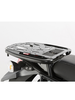Stelaż centralny Steel-Rack SW-MOTECH Kawasaki KLR 650 [08-]