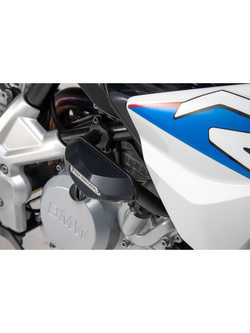 Crash Pady ramy Sw-Motech do BMW G 310 R (16-)