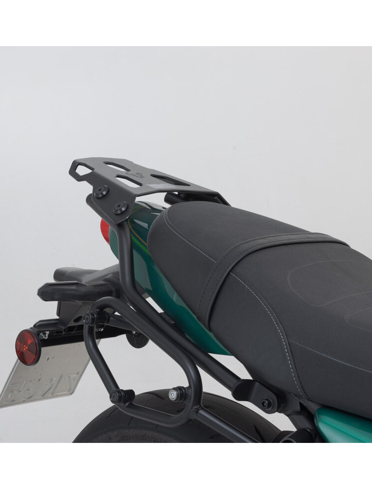 Stelaż centralny Street-Rack SW-MOTECH Kawasaki Z650 RS (21-)